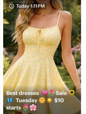 Best dresses 👗 Summer & Fall 🛍️🛍️🛍️